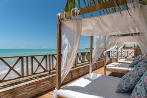 Pousada Ipioca Beach Village
